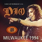 Buy Milwaukee 1994 (Dcd)