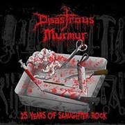 Buy 25 Years Of Slaughter Rock