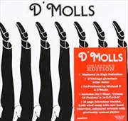 Buy Dmolls