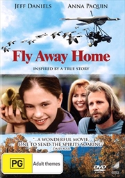 Buy Fly Away Home