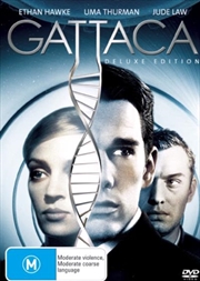 Buy Gattaca