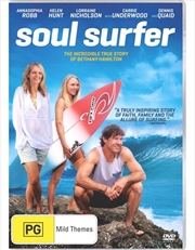 Buy Soul Surfer