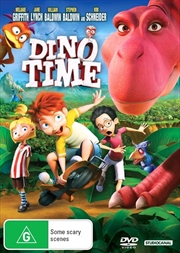 Buy Dino Time