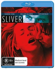 Buy Sliver