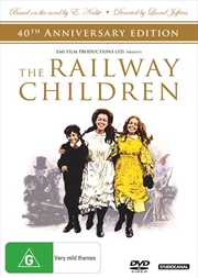 Buy Railway Children - 40th Anniversary Edition, The