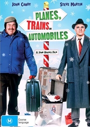 Buy Planes, Trains And Automobiles