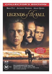 Buy Legends Of The Fall