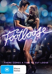 Buy Footloose