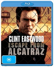 Buy Escape From Alcatraz