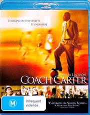 Buy Coach Carter