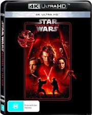Buy Star Wars - Episode III - Revenge Of The Sith
