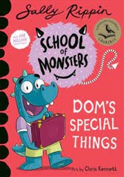 Buy Dom's Special Things