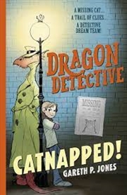 Buy Dragon Detective: Catnapped