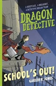 Buy Dragon Detective: School's Out