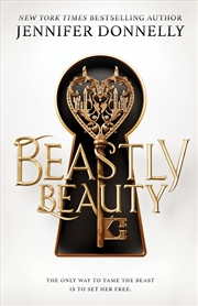 Buy Beastly Beauty