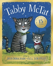 Buy Tabby McTat (15th Anniversary Edition)