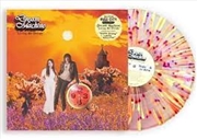 Buy Living The Dream (Splatter Vinyl + Poster)