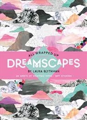 Buy Dreamscapes By Laura Blythman