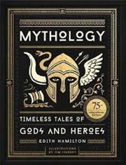 Buy Mythology