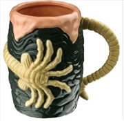 Buy Egg And Facehugger 3d Mug