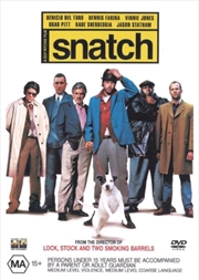 Buy Snatch