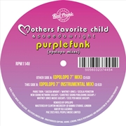 Buy Purple Funk: Opoloppo Remixes