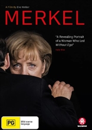 Buy Merkel