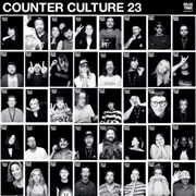 Buy Rough Trade Counter Culture 2023 (Vinyl)