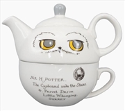 Buy Harry Potter - Tea for One (Hedwig)