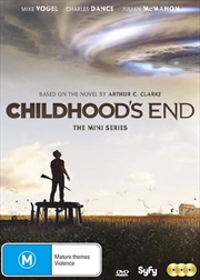 Buy Childhood's End