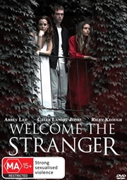 Buy Welcome The Stranger