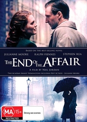 Buy End Of The Affair, The