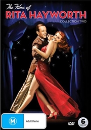 Buy Rita Hayworth Collection II, The