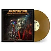 Buy Nostalgia - Gold Vinyl