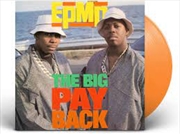 Buy Big Payback: Orange