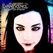 Buy Fallen - 20th Anniversary Deluxe Edition