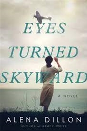 Buy Eyes Turned Skyward