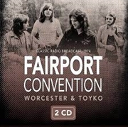 Buy Worcester & Tokyo 1974 (2Cd)