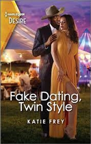 Buy Fake Dating, Twin Style