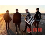 Buy Fall Out Boy Group