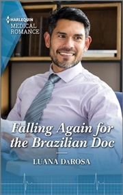 Buy Falling Again For The Brazilian Doc