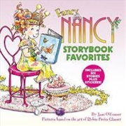 Buy Fancy Nancy Storybook Favorites