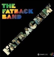 Buy Fatbackin