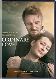 Buy Ordinary Love (REGION 2)