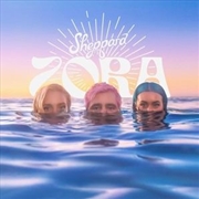 Buy Zora - Yellow Vinyl