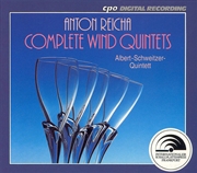 Buy Complete Wind Quintets