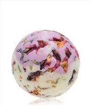 Buy Flower Power Bath Creamer