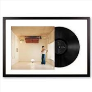 Buy Framed Harry Styles Harry's House Vinyl Album Art