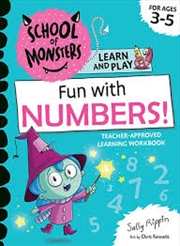 Buy Fun With Numbers