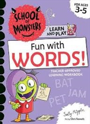 Buy Fun With Words